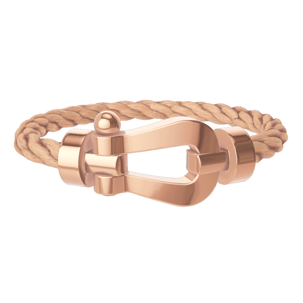 FORCE 10 LARGE BRACELET