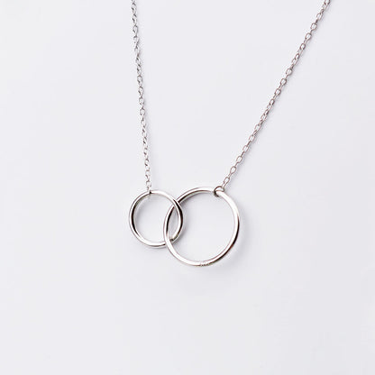 S925 Sterling Silver Necklace Pendant