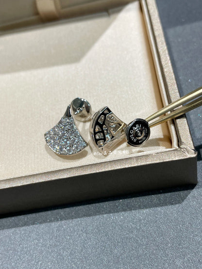 DREAM STUD EARRINGS DIAMOND