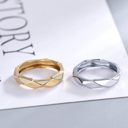 GG LINK TO LOVE RING