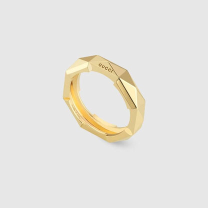 GG LINK TO LOVE RING