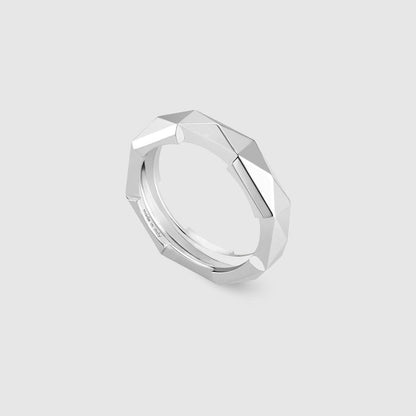 GG LINK TO LOVE RING