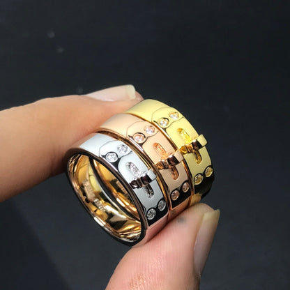 KELLY MEDIUM RING