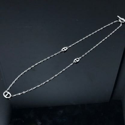 EVER CHAINE LONG NECKLACE