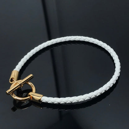 ECHAPEE BRACELET TEXTILE