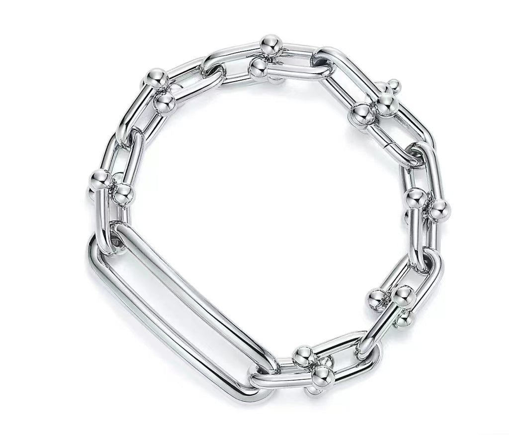 HARDWEAR LINK BRACELET