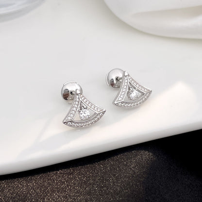 DREAM MINI DIAMOND STUD EARRINGS