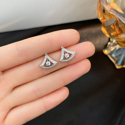 DREAM MINI DIAMOND STUD EARRINGS