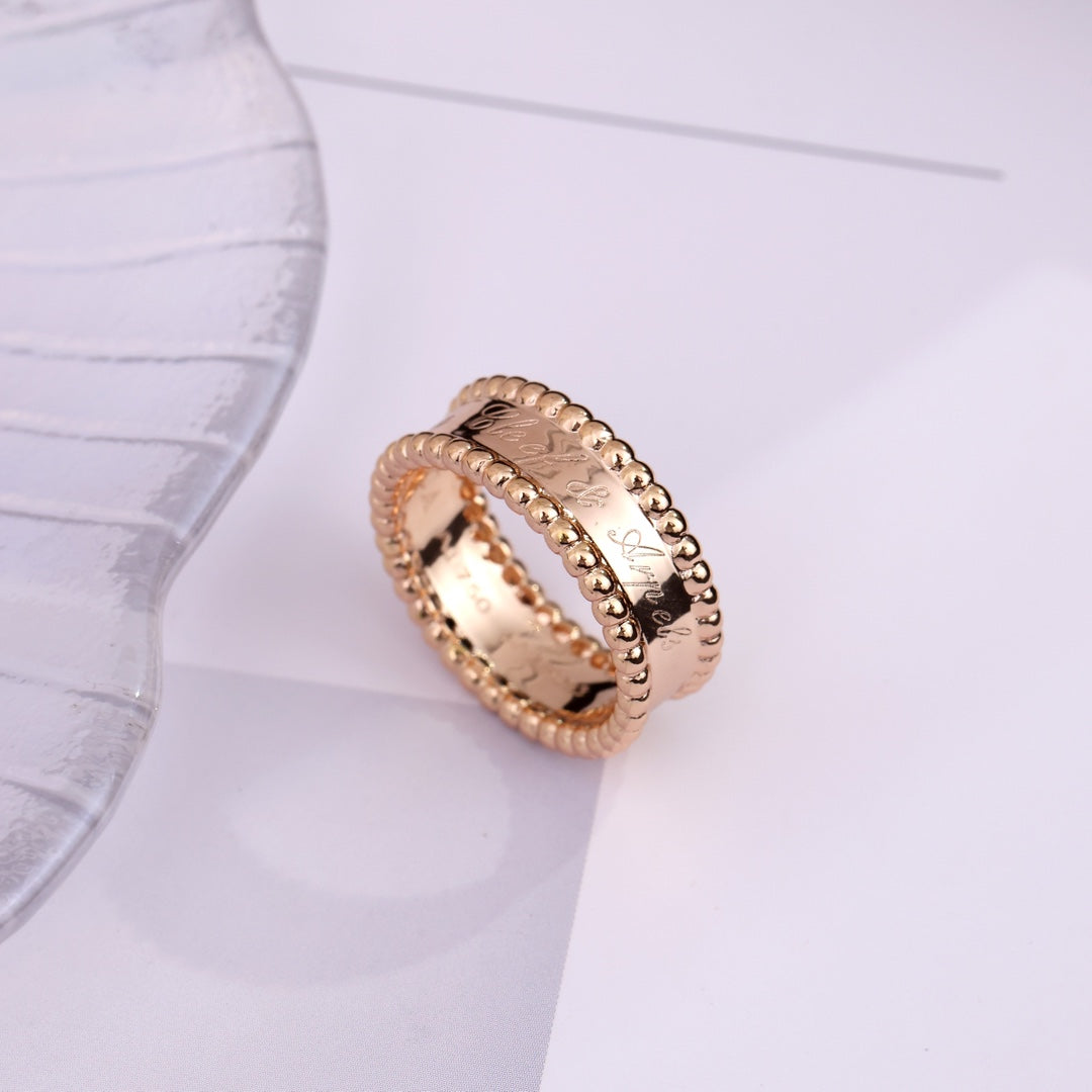 PERLEE SIGNATURE RING