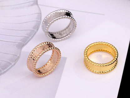 PERLEE SIGNATURE RING