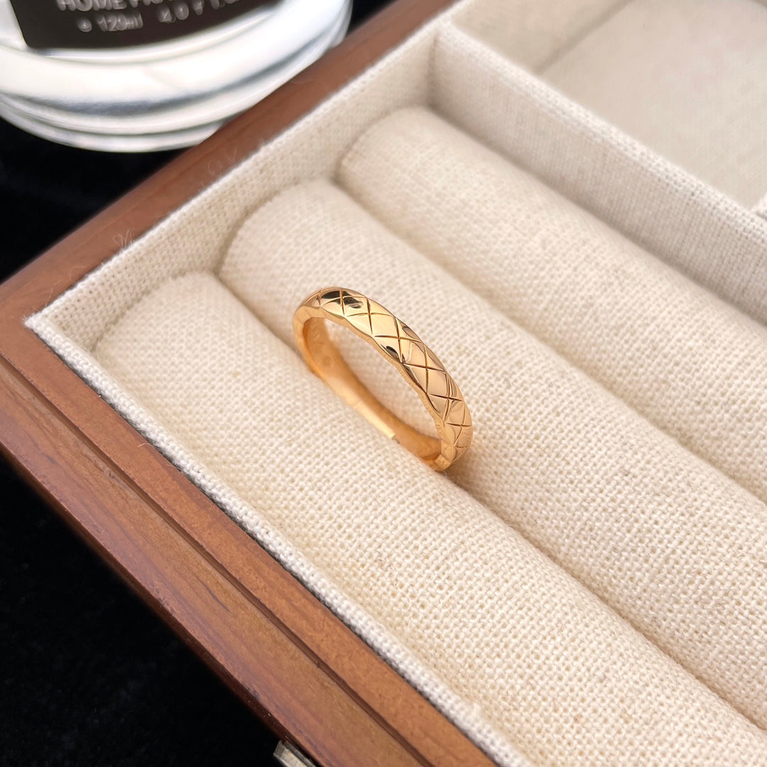 CRUSH MINI CLASSIC RING