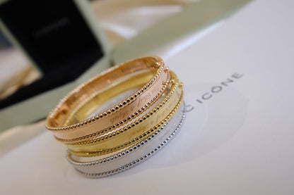 PERLEE SIGNATURE BRACELET