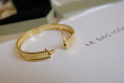 PERLEE SIGNATURE BRACELET