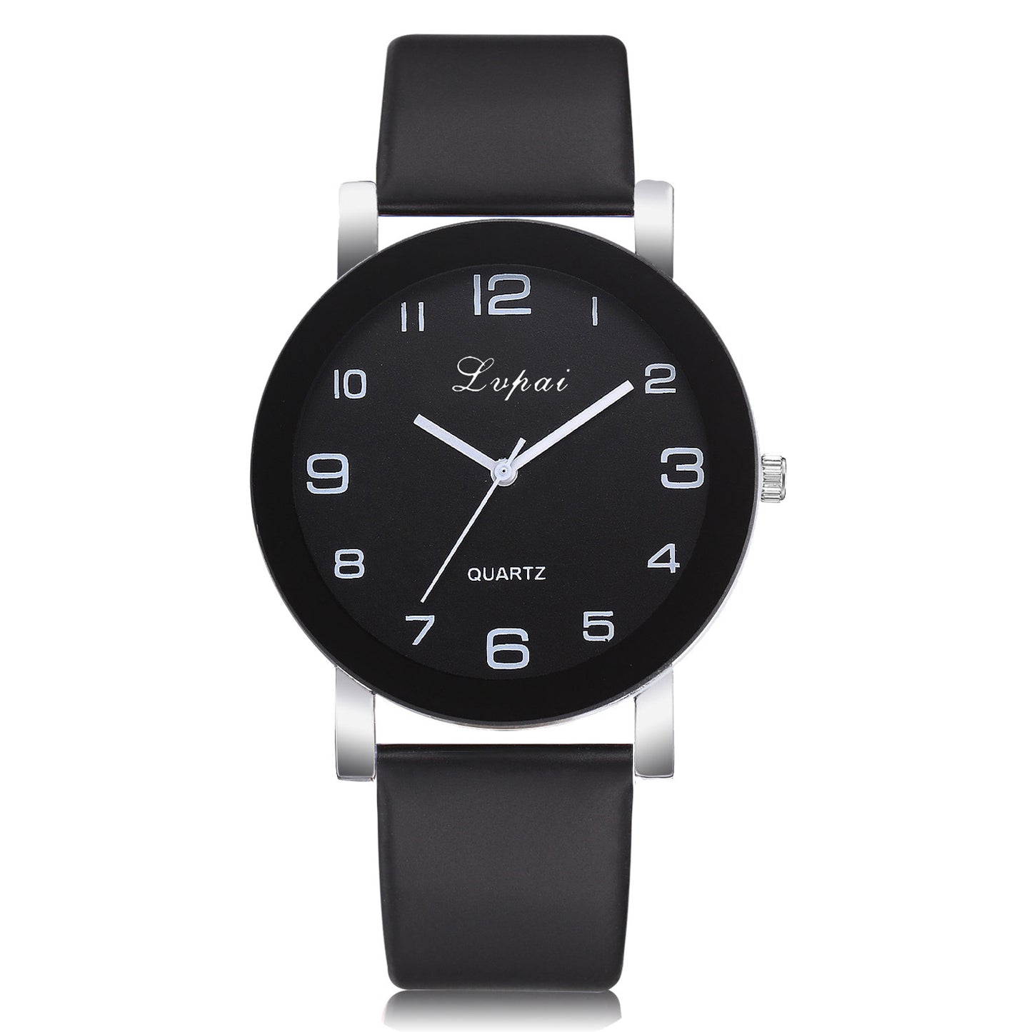 PU Alloy Watch