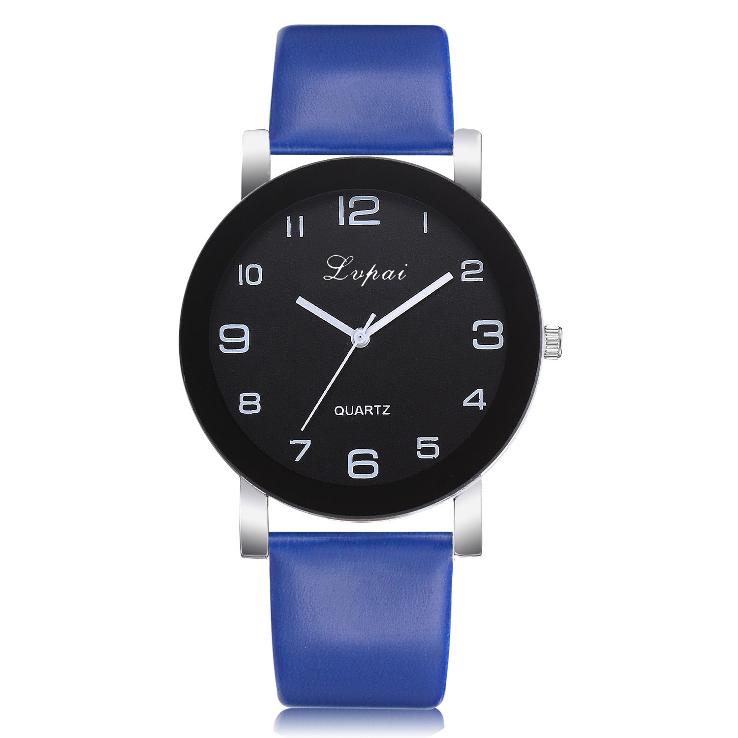 PU Alloy Watch