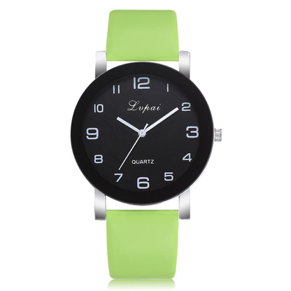 PU Alloy Watch