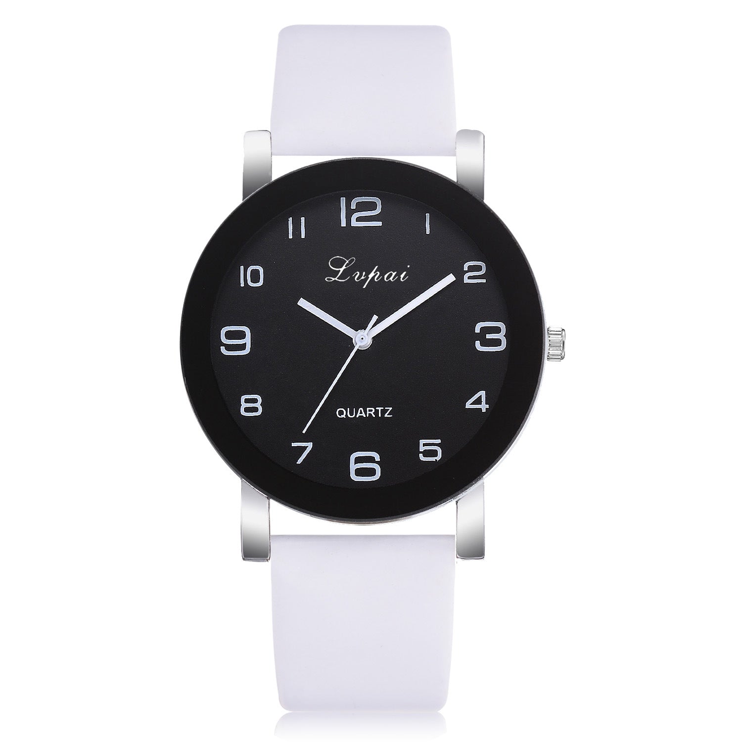 PU Alloy Watch