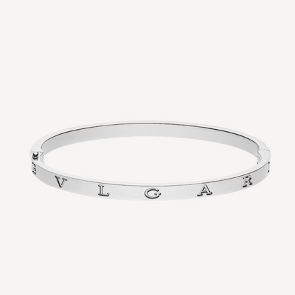 ZERO 1 SILVER BRACELET