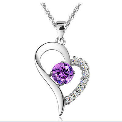 925 Sterling Silver Necklace