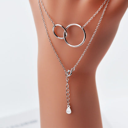 S925 Sterling Silver Necklace Pendant