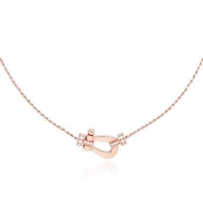 FORCE 10 DIAMOND NECKLACE