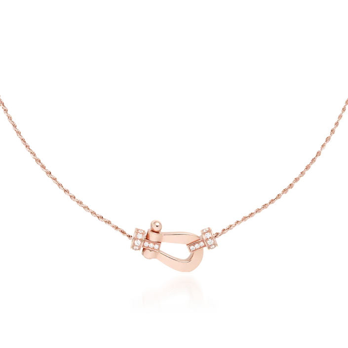 FORCE 10 DIAMOND NECKLACE