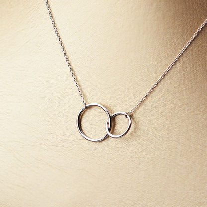 S925 Sterling Silver Necklace Pendant