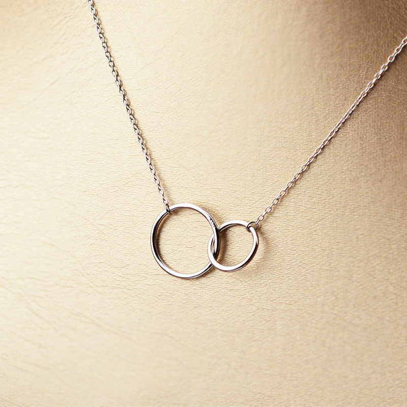 S925 Sterling Silver Necklace Pendant