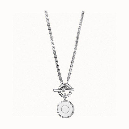 CHAINE VERSO  NECKLACE