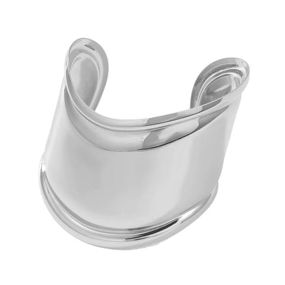 TIFFAN SMALL BONE CUFF