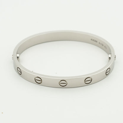 LOVE BRACELET 6.1MM