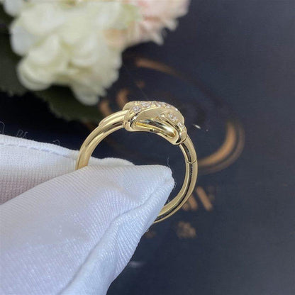 JEUX DE GOLD DIAMOND RING