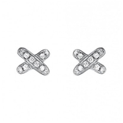 JEUX DE DIAMOND EARRINGS