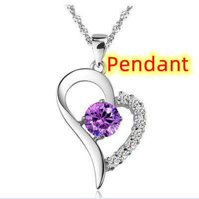 925 Sterling Silver Necklace