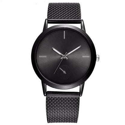 Simple Ladies Quartz Watch