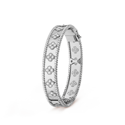 PERLEE BRACELET 8MM DIAMONDS